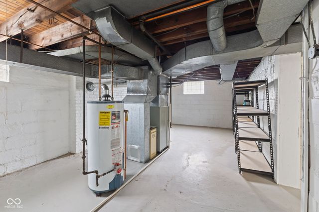 5120 E Pleasant Run Parkway North Drive, Indianapolis, IN 46219