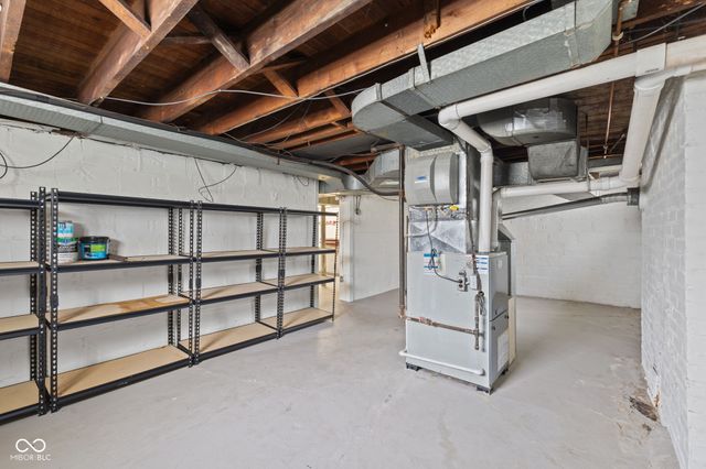 5120 E Pleasant Run Parkway North Drive, Indianapolis, IN 46219