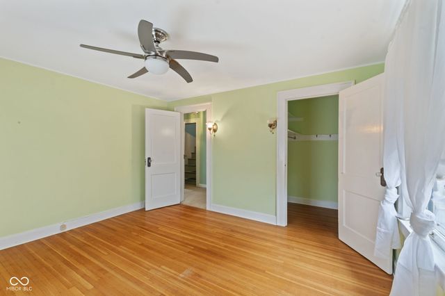 5120 E Pleasant Run Parkway North Drive, Indianapolis, IN 46219