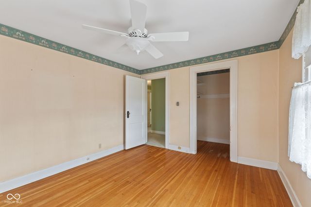 5120 E Pleasant Run Parkway North Drive, Indianapolis, IN 46219