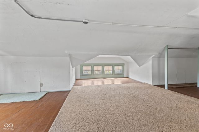 5120 E Pleasant Run Parkway North Drive, Indianapolis, IN 46219