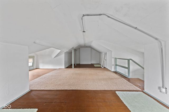 5120 E Pleasant Run Parkway North Drive, Indianapolis, IN 46219