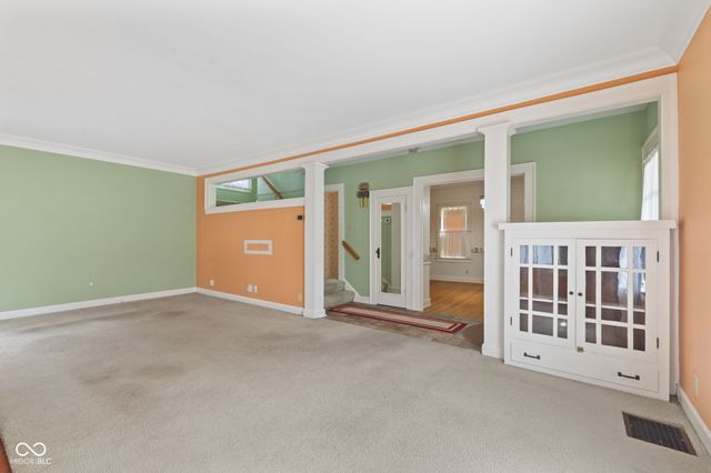 5120 E Pleasant Run Parkway North Drive, Indianapolis, IN 46219