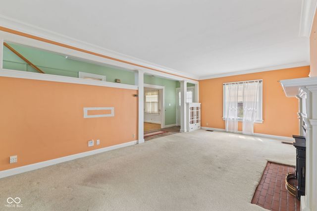 5120 E Pleasant Run Parkway North Drive, Indianapolis, IN 46219