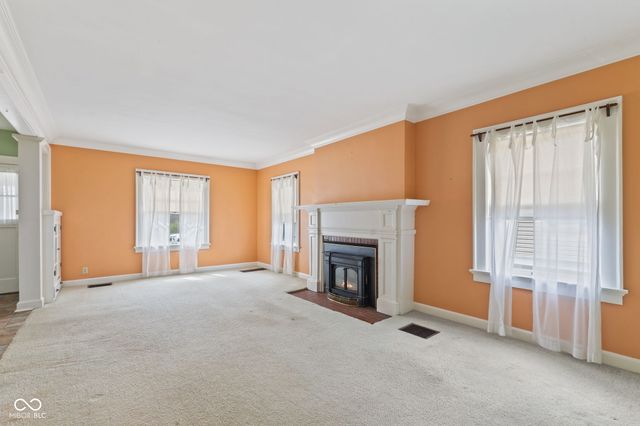 5120 E Pleasant Run Parkway North Drive, Indianapolis, IN 46219