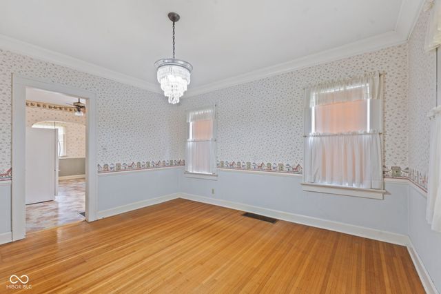 5120 E Pleasant Run Parkway North Drive, Indianapolis, IN 46219