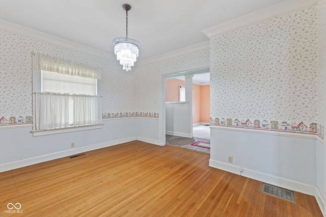 5120 E Pleasant Run Parkway North Drive, Indianapolis, IN 46219