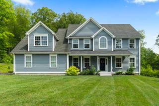 257 Ichabod Road, Southbury, CT 06488