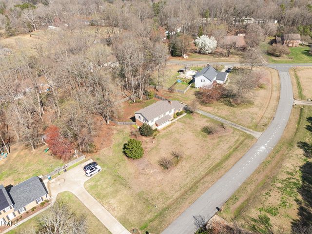 5302 Radbrook Drive, Greensboro, NC 27406