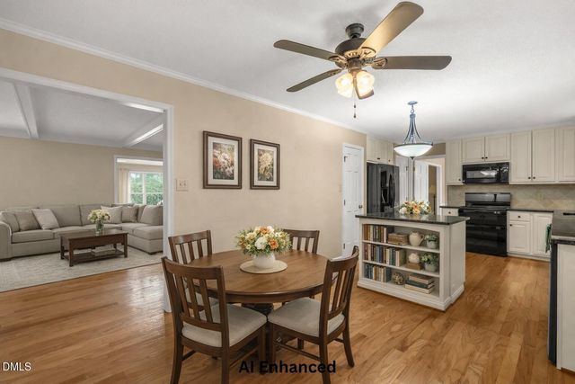 5302 Radbrook Drive, Greensboro, NC 27406