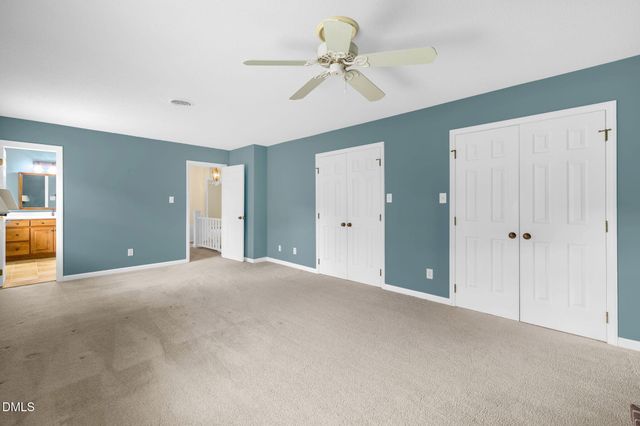 5302 Radbrook Drive, Greensboro, NC 27406