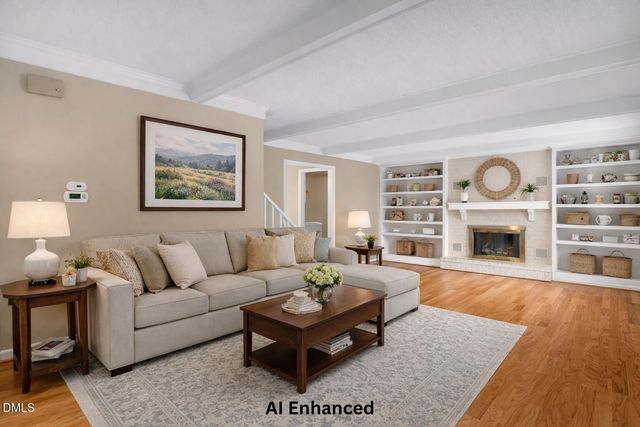 5302 Radbrook Drive, Greensboro, NC 27406