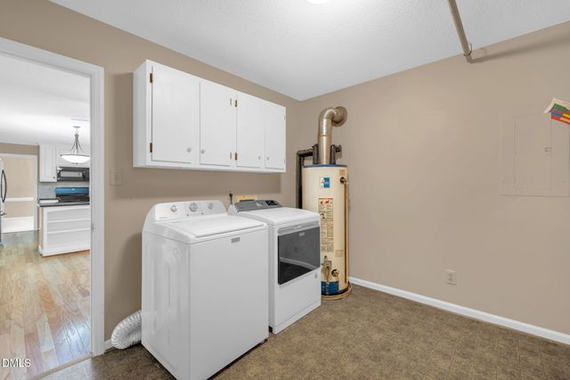 5302 Radbrook Drive, Greensboro, NC 27406