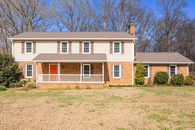 5302 Radbrook Drive, Greensboro, NC 27406