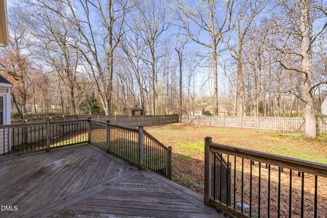 5302 Radbrook Drive, Greensboro, NC 27406