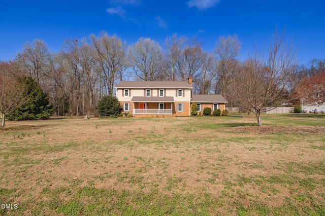 5302 Radbrook Drive, Greensboro, NC 27406