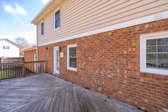 5302 Radbrook Drive, Greensboro, NC 27406