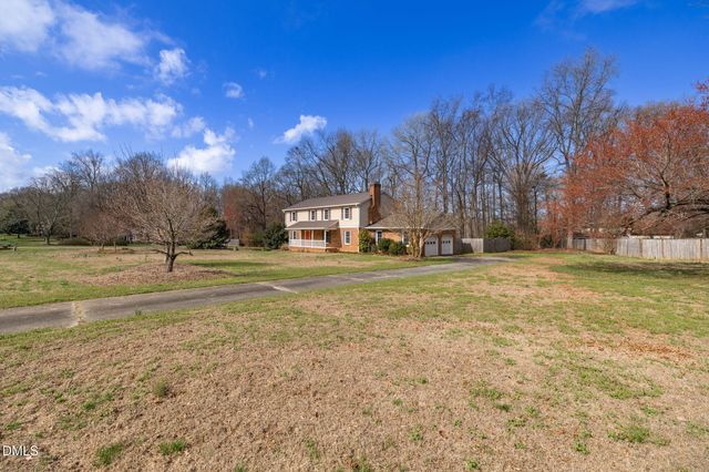 5302 Radbrook Drive, Greensboro, NC 27406
