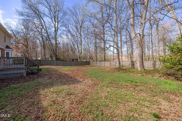 5302 Radbrook Drive, Greensboro, NC 27406