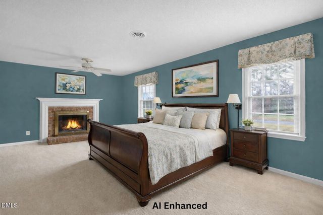 5302 Radbrook Drive, Greensboro, NC 27406