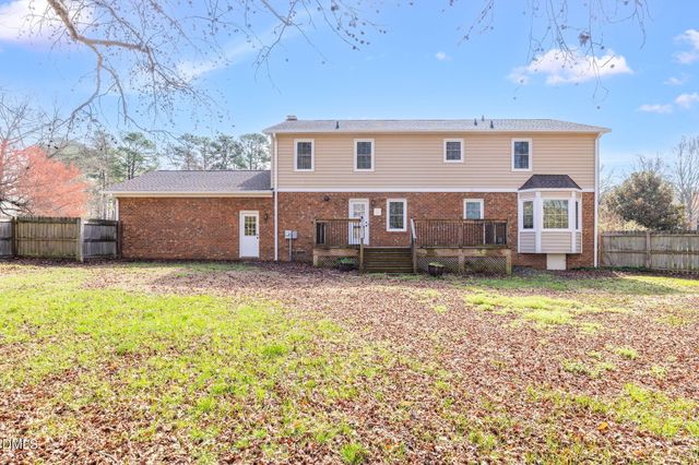 5302 Radbrook Drive, Greensboro, NC 27406