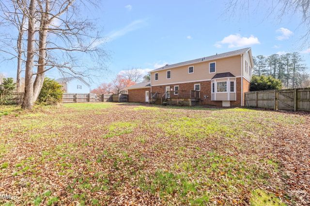 5302 Radbrook Drive, Greensboro, NC 27406