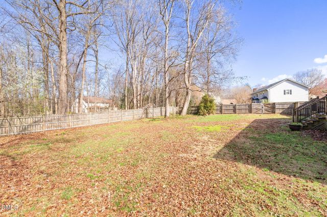 5302 Radbrook Drive, Greensboro, NC 27406