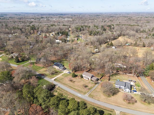 5302 Radbrook Drive, Greensboro, NC 27406