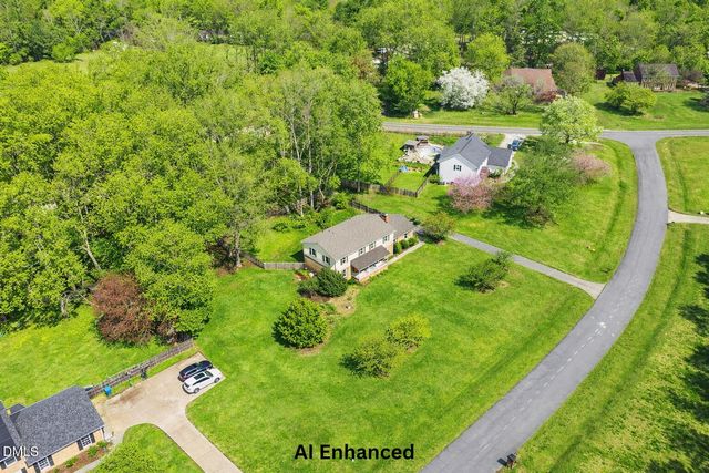 5302 Radbrook Drive, Greensboro, NC 27406