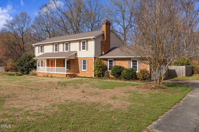 5302 Radbrook Drive, Greensboro, NC 27406