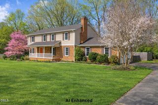 5302 Radbrook Drive, Greensboro, NC 27406