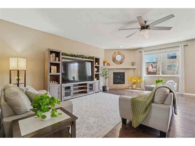 6008 Lynx Creek Cir, Erie, CO 80516