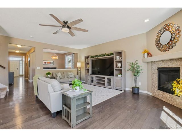 6008 Lynx Creek Cir, Erie, CO 80516