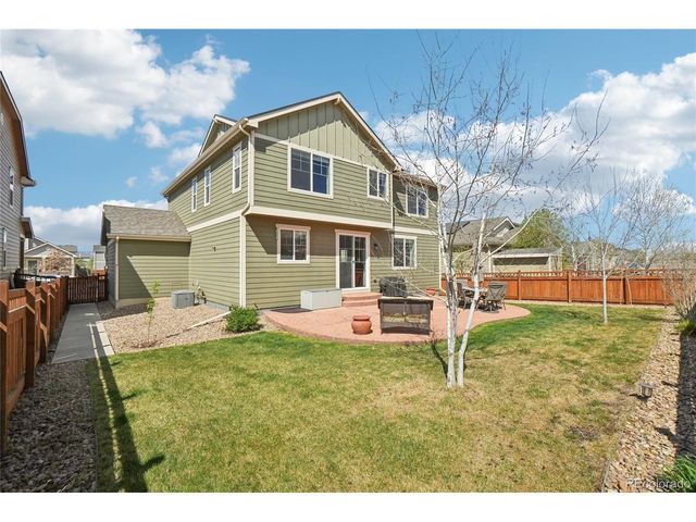 6008 Lynx Creek Cir, Erie, CO 80516