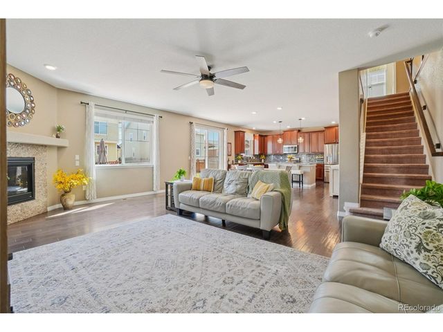 6008 Lynx Creek Cir, Erie, CO 80516