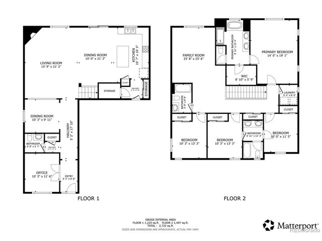 6008 Lynx Creek Cir, Erie, CO 80516