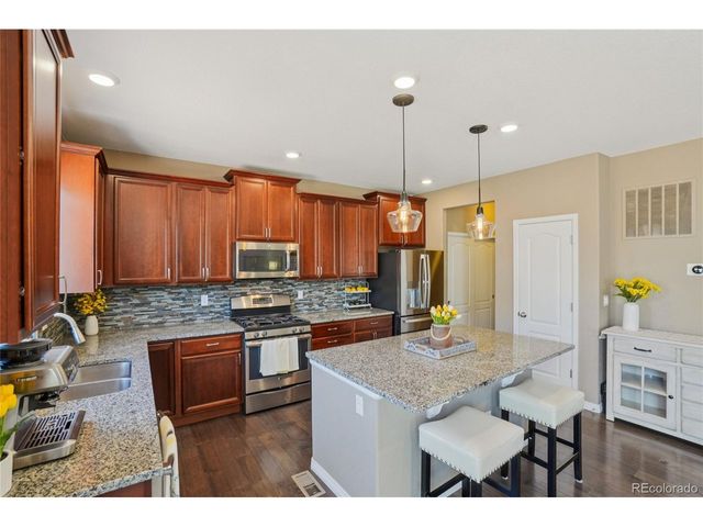 6008 Lynx Creek Cir, Erie, CO 80516