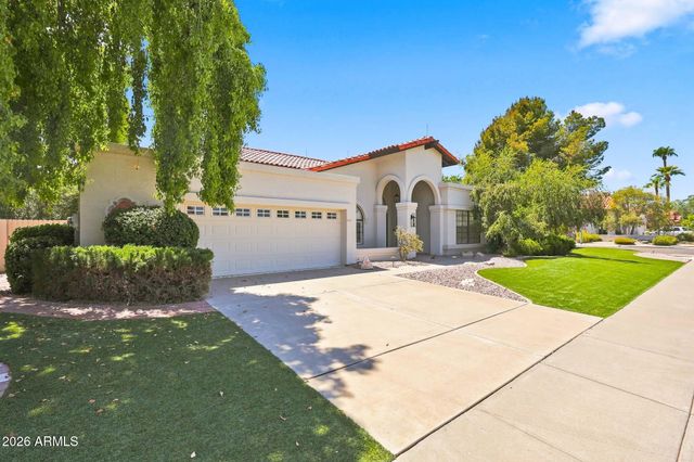 8405 E TURQUOISE Avenue, Scottsdale, AZ 85258