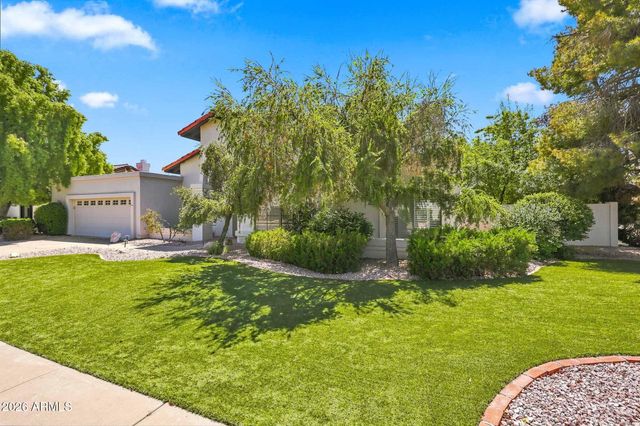 8405 E TURQUOISE Avenue, Scottsdale, AZ 85258