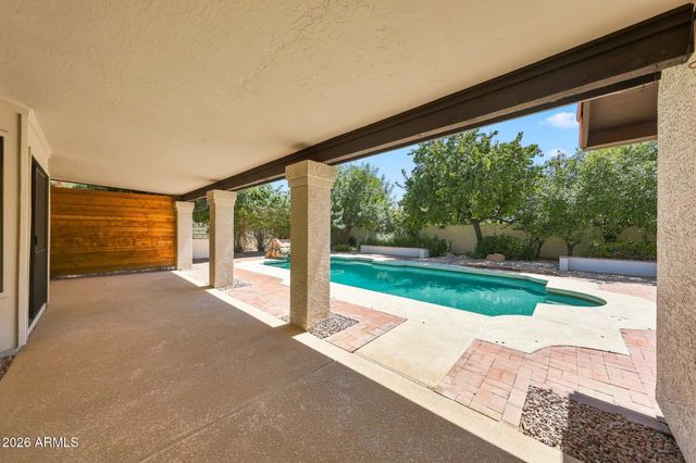 8405 E TURQUOISE Avenue, Scottsdale, AZ 85258