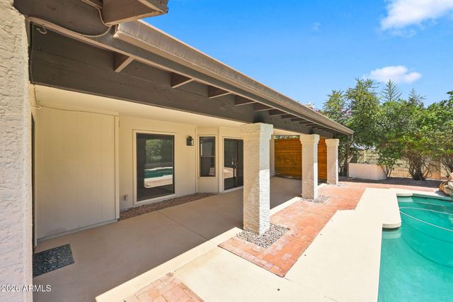 8405 E TURQUOISE Avenue, Scottsdale, AZ 85258