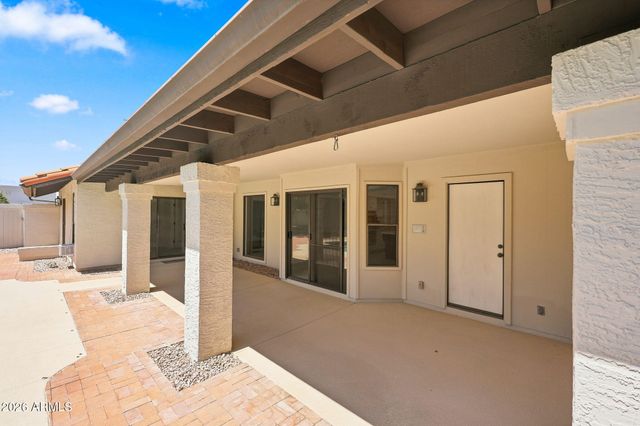 8405 E TURQUOISE Avenue, Scottsdale, AZ 85258