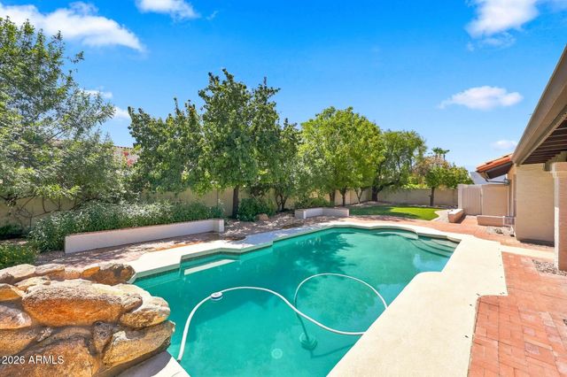 8405 E TURQUOISE Avenue, Scottsdale, AZ 85258