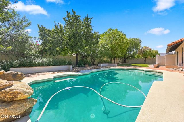 8405 E TURQUOISE Avenue, Scottsdale, AZ 85258