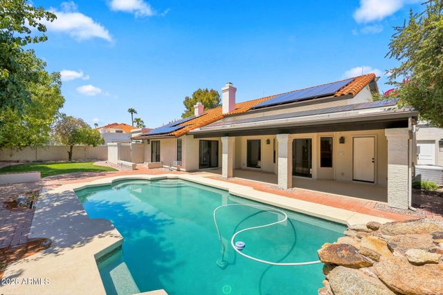 8405 E TURQUOISE Avenue, Scottsdale, AZ 85258