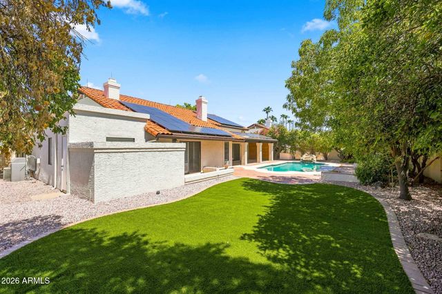 8405 E TURQUOISE Avenue, Scottsdale, AZ 85258