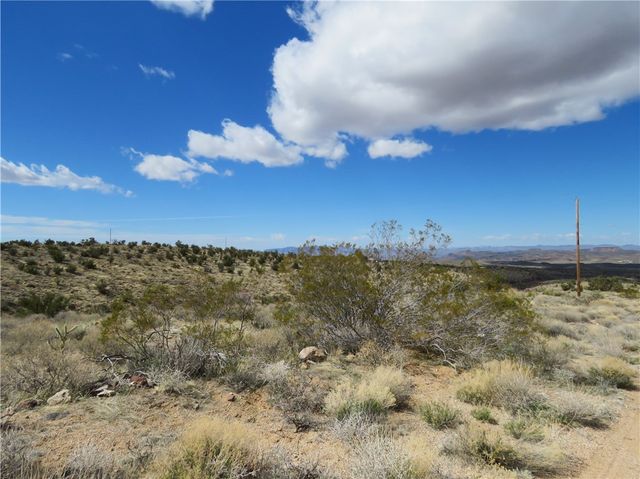 6.01 Acres E Appaloosa Lane, Kingman, AZ 86401