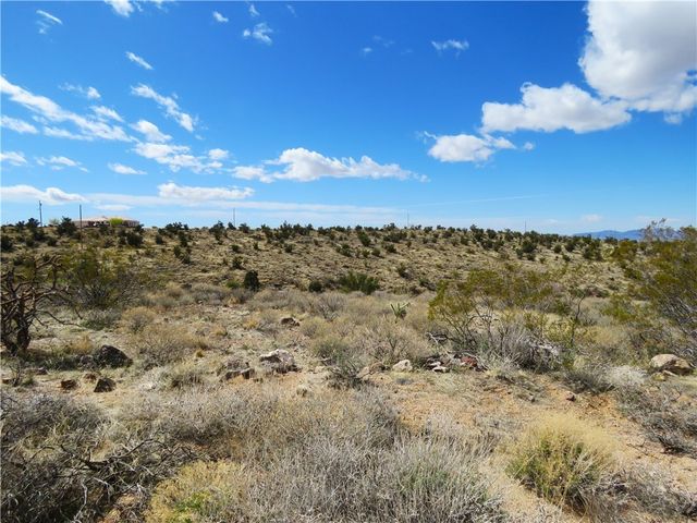 6.01 Acres E Appaloosa Lane, Kingman, AZ 86401