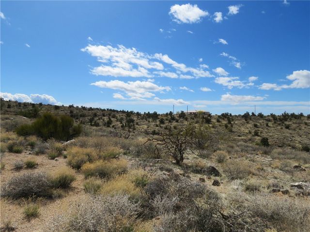 6.01 Acres E Appaloosa Lane, Kingman, AZ 86401
