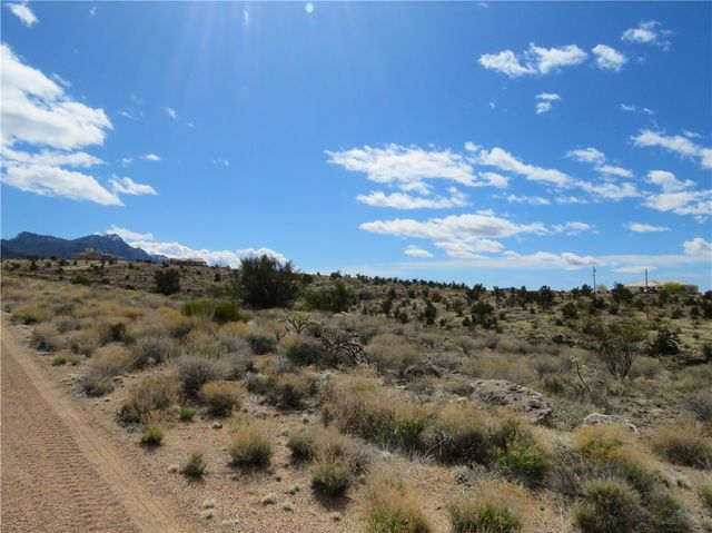 6.01 Acres E Appaloosa Lane, Kingman, AZ 86401